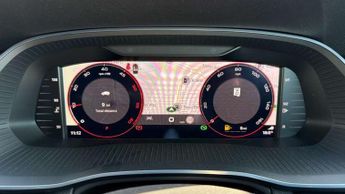 Skoda Octavia 2.0 TDI 150 Sportline 5dr DSG