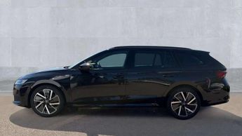 Skoda Octavia 2.0 TDI 150 Sportline 5dr DSG