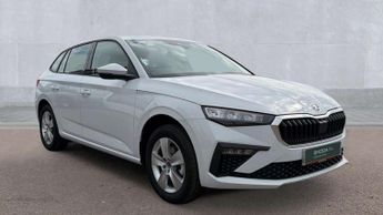 Skoda Scala 1.0 TSI 116 SE Edition 5dr
