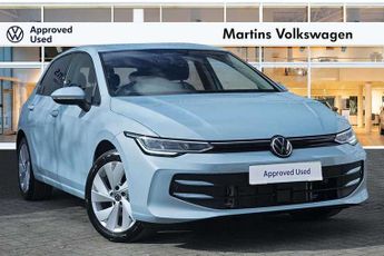 Volkswagen Golf 1.5 TSI 150 Match 5dr