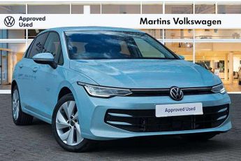 Volkswagen Golf 1.5 TSI 150 Match 5dr