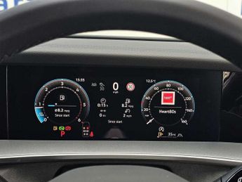 Volkswagen Tayron 2.0 TDI R-Line 5dr DSG7 [7 Seat]