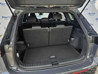 Volkswagen Tayron 2.0 TDI R-Line 5dr DSG7 [7 Seat]