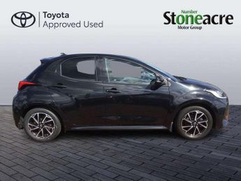 Toyota Yaris 1.5 Hybrid Design 5dr CVT