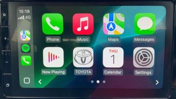 Toyota Yaris Cross 1.5 Hybrid Design 5dr CVT