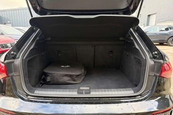 Audi A3 40 TFSI e S line 5dr S Tronic