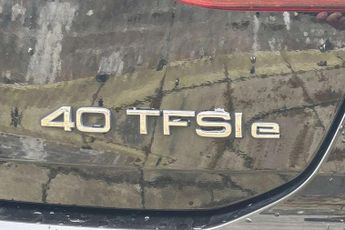 Audi A3 40 TFSI e S line 5dr S Tronic