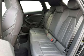 Audi A3 40 TFSI e S line 5dr S Tronic