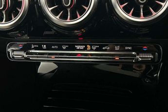 Mercedes-Benz A-Class A220d Exclusive Edition Plus 5dr Auto