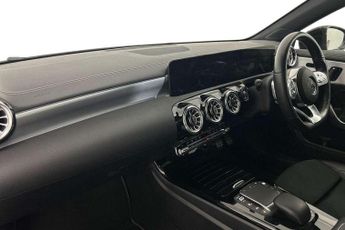 Mercedes-Benz A-Class A220d Exclusive Edition Plus 5dr Auto