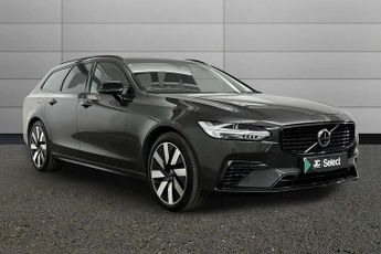 Volvo V90 2.0 T6 [350] PHEV Plus Dark 5dr AWD Auto