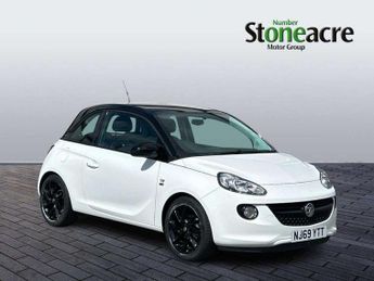 Vauxhall ADAM 1.2i Griffin 3dr