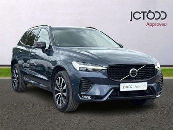 Volvo XC60 2.0 B5P Plus Dark 5dr AWD Geartronic