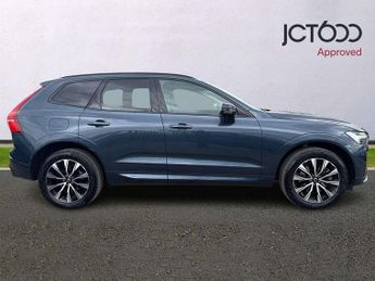 Volvo XC60 2.0 B5P Plus Dark 5dr AWD Geartronic