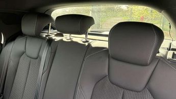 Audi A1 35 TFSI S Line 5dr S Tronic