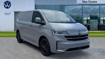 Volkswagen Transporter 2.0 TDI 170 Commerce Pro Van Auto