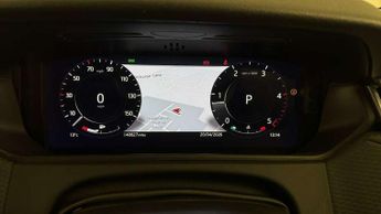 Land Rover Range Rover Velar 2.0 D200 SE 5dr Auto