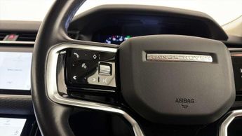 Land Rover Range Rover Velar 2.0 D200 SE 5dr Auto