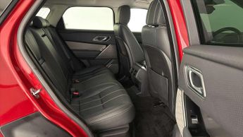 Land Rover Range Rover Velar 2.0 D200 SE 5dr Auto