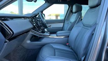 Land Rover Range Rover Sport 3.0 D300 Dynamic SE 5dr Auto