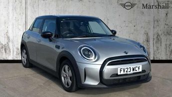 MINI Hatch 1.5 Cooper Classic 5dr Auto