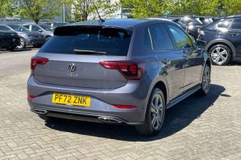 Volkswagen Polo 1.0 TSI 110 R-Line 5dr DSG