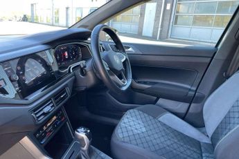 Volkswagen Polo 1.0 TSI 110 R-Line 5dr DSG