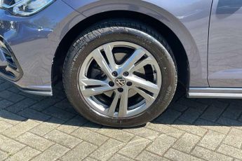 Volkswagen Polo 1.0 TSI 110 R-Line 5dr DSG
