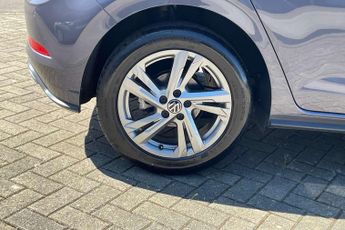 Volkswagen Polo 1.0 TSI 110 R-Line 5dr DSG