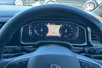 Volkswagen Polo 1.0 TSI 110 R-Line 5dr DSG