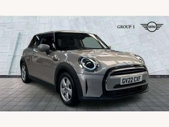 MINI Hatch 1.5 Cooper Classic 3dr Auto