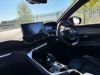 Peugeot 3008 1.6 Hybrid4 300 GT 5dr e-EAT8