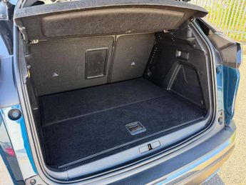 Peugeot 3008 1.6 Hybrid4 300 GT 5dr e-EAT8