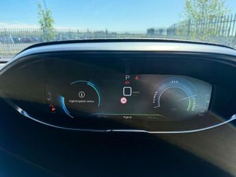 Peugeot 3008 1.6 Hybrid4 300 GT 5dr e-EAT8
