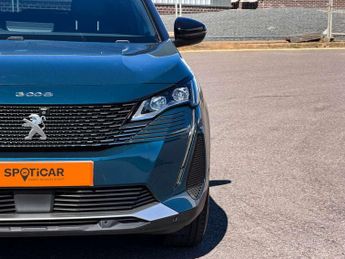 Peugeot 3008 1.6 Hybrid4 300 GT 5dr e-EAT8