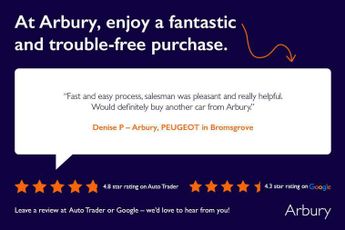 Peugeot 3008 1.2 Hybrid 136 Allure 5dr e-DSC6