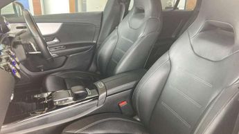 Mercedes-Benz CLA Class CLA 200 AMG Line Premium 5dr Tip Auto