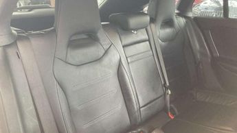 Mercedes-Benz CLA Class CLA 200 AMG Line Premium 5dr Tip Auto