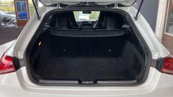 Mercedes-Benz CLA Class CLA 200 AMG Line Premium 5dr Tip Auto