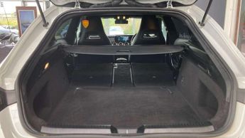 Mercedes-Benz CLA Class CLA 200 AMG Line Premium 5dr Tip Auto