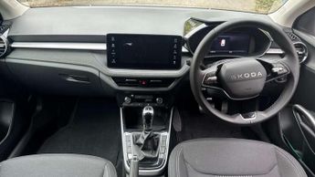 Skoda Fabia 1.0 TSI 116 SE L Edition 5dr DSG
