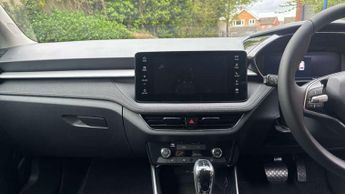 Skoda Fabia 1.0 TSI 116 SE L Edition 5dr DSG