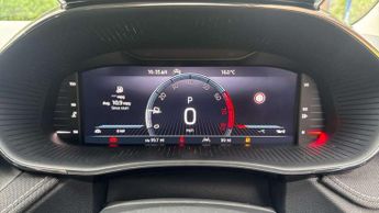 Skoda Fabia 1.0 TSI 116 SE L Edition 5dr DSG
