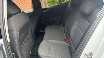 Skoda Fabia 1.0 TSI 116 SE L Edition 5dr DSG