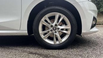 Skoda Fabia 1.0 TSI 116 SE L Edition 5dr DSG