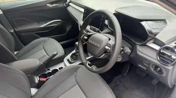 Skoda Fabia 1.0 TSI 116 SE L Edition 5dr DSG