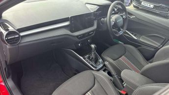 Skoda Fabia 1.5 TSI 177 130 5dr DSG