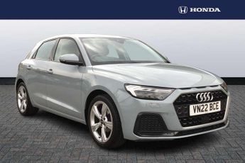 Audi A1 25 TFSI Sport 5dr