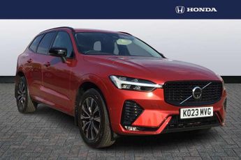 Volvo XC60 2.0 B5P Plus Dark 5dr AWD Geartronic