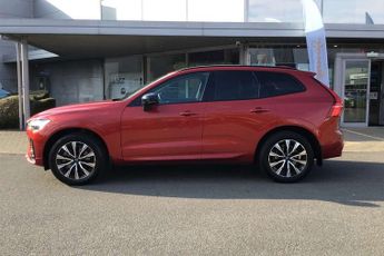 Volvo XC60 2.0 B5P Plus Dark 5dr AWD Geartronic